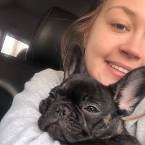 Meet your Posher, Julie